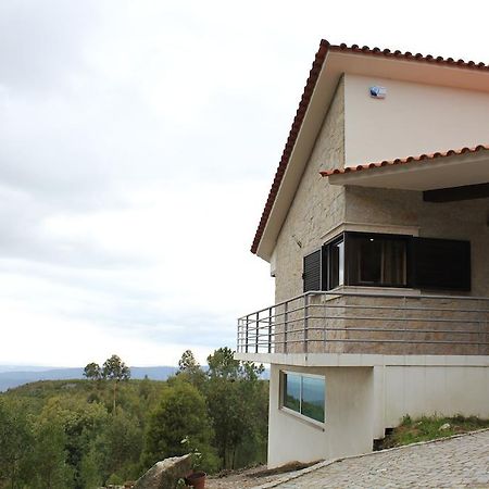 Quinta Porto Dos Lobos Villa Sever do Vouga Exteriör bild