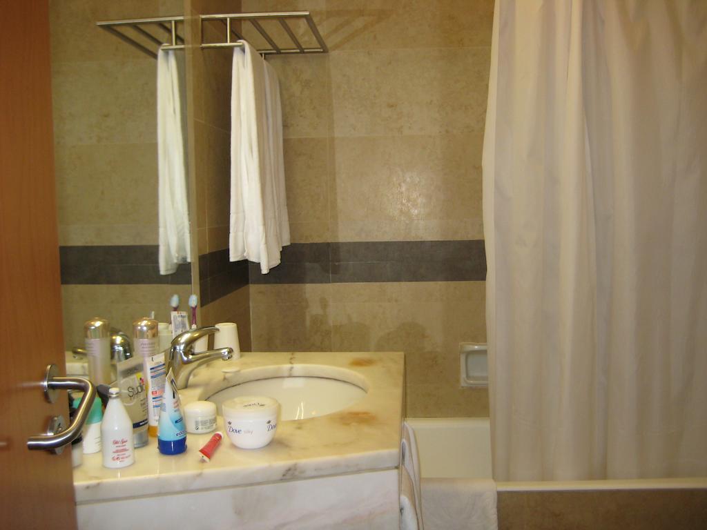 Quinta Porto Dos Lobos Villa Sever do Vouga Rum bild