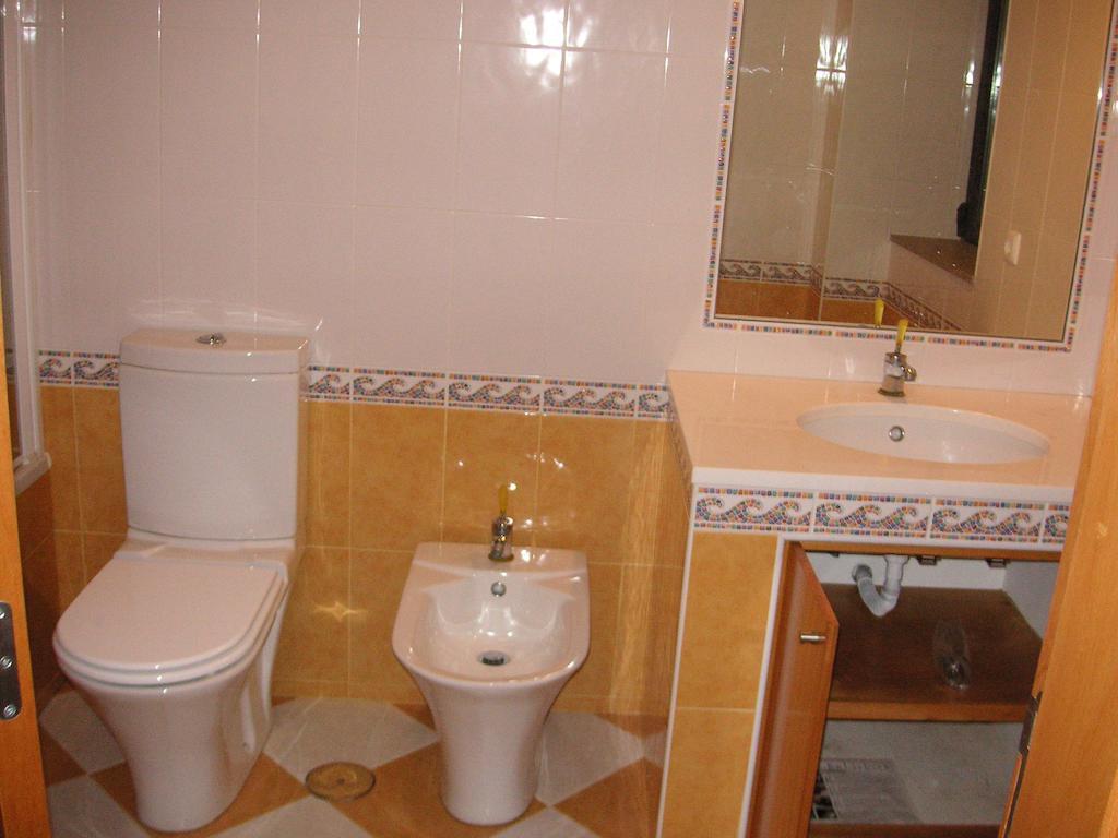 Quinta Porto Dos Lobos Villa Sever do Vouga Exteriör bild