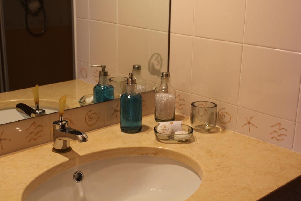 Quinta Porto Dos Lobos Villa Sever do Vouga Exteriör bild